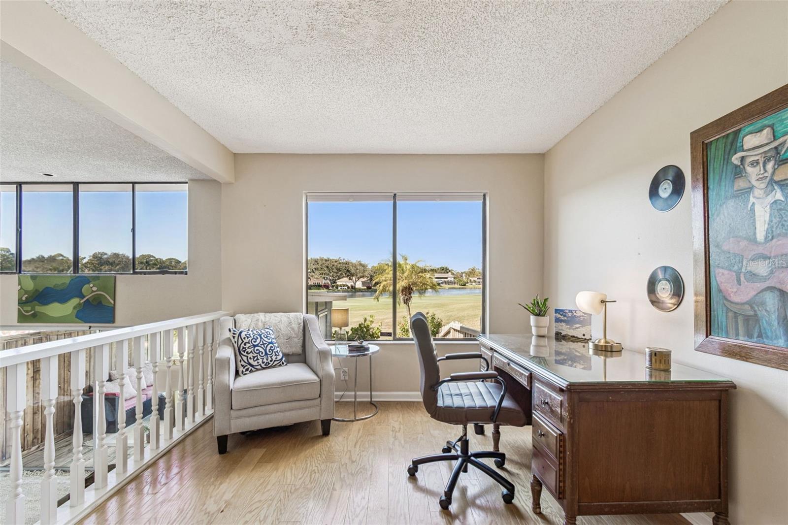 FEATHER SOUND - Residential