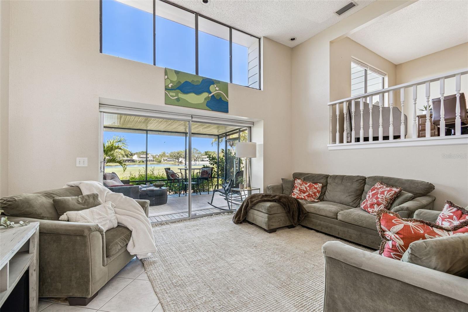 FEATHER SOUND - Residential