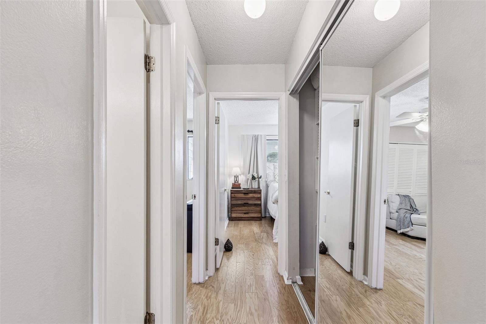 FEATHER SOUND - Residential