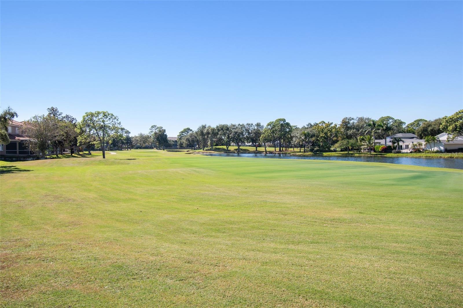 FEATHER SOUND - Residential