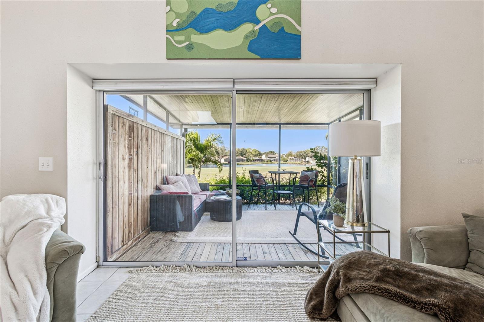 FEATHER SOUND - Residential