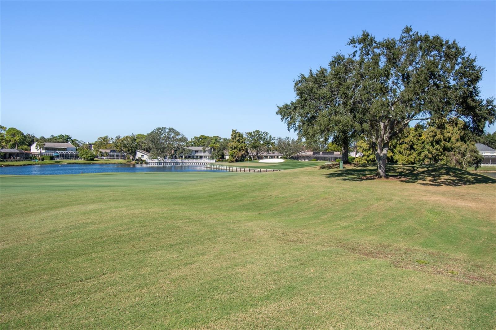 FEATHER SOUND - Residential