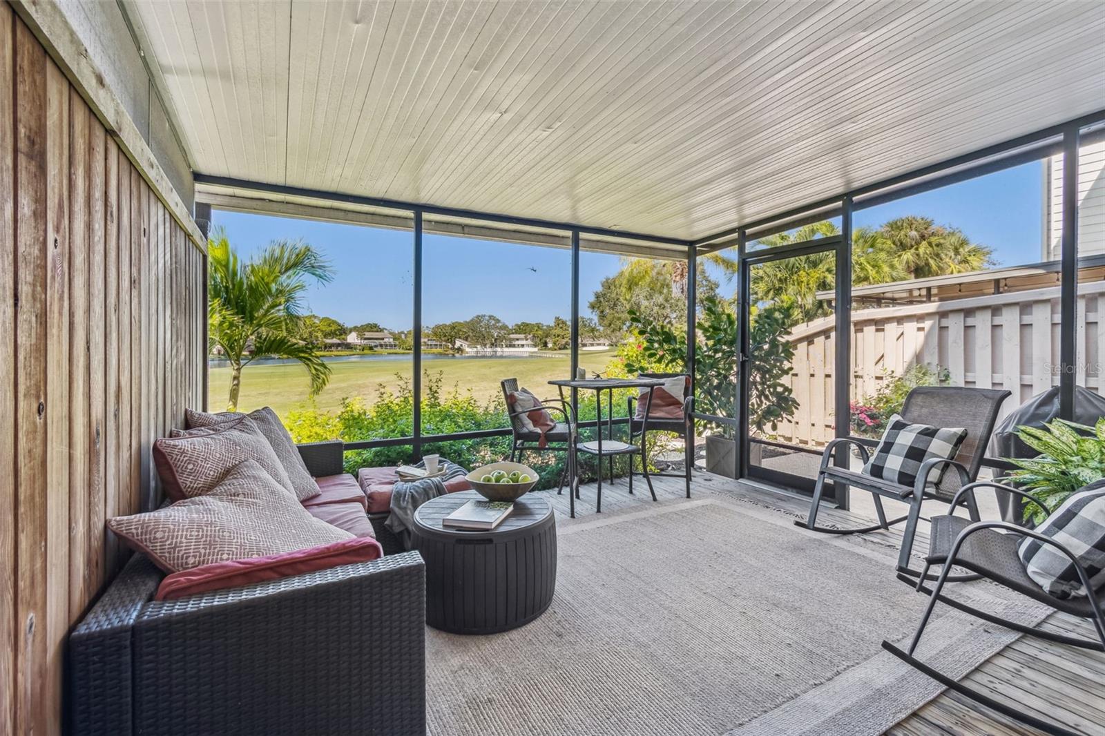 FEATHER SOUND - Residential