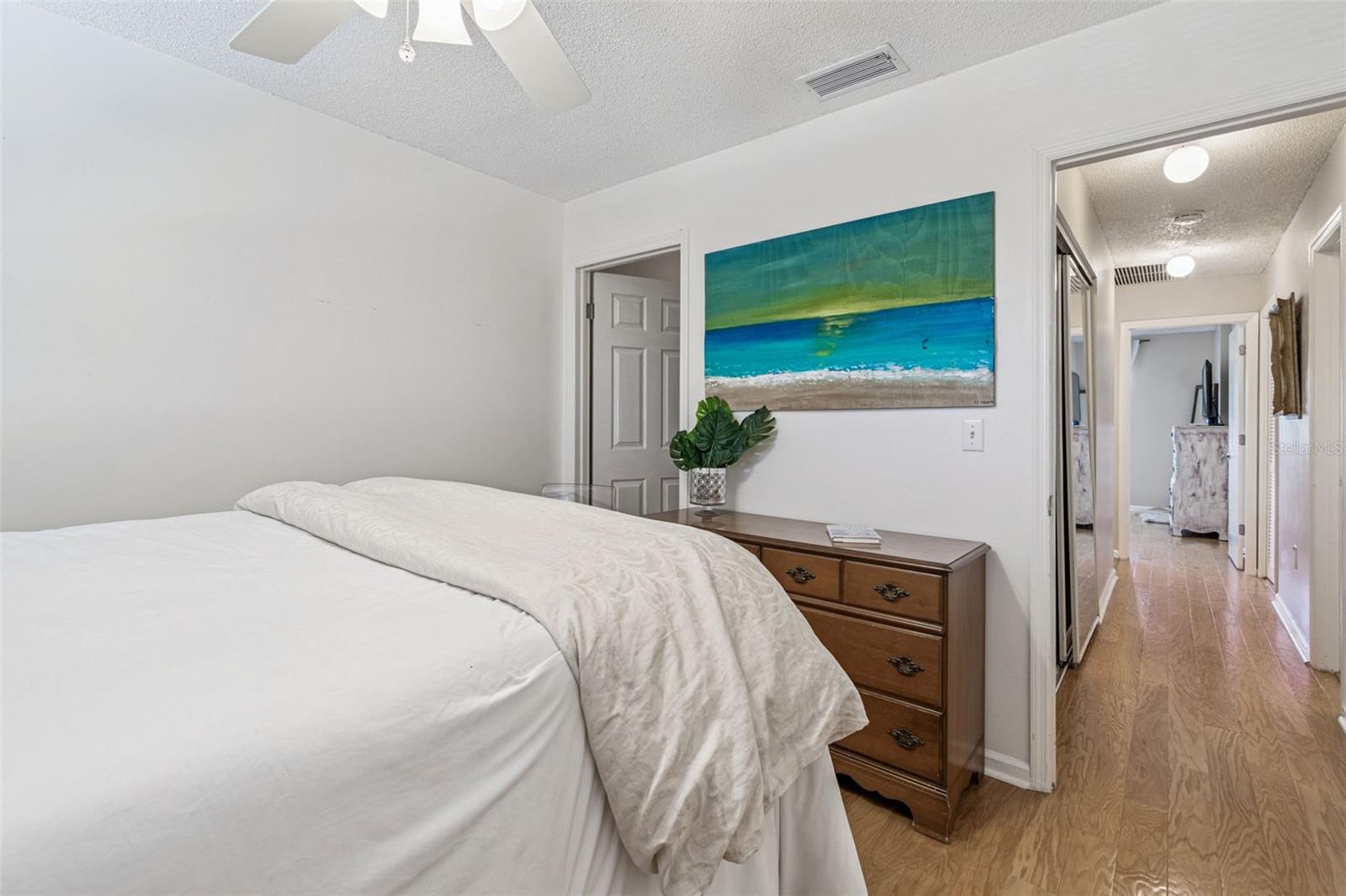 FEATHER SOUND - Residential