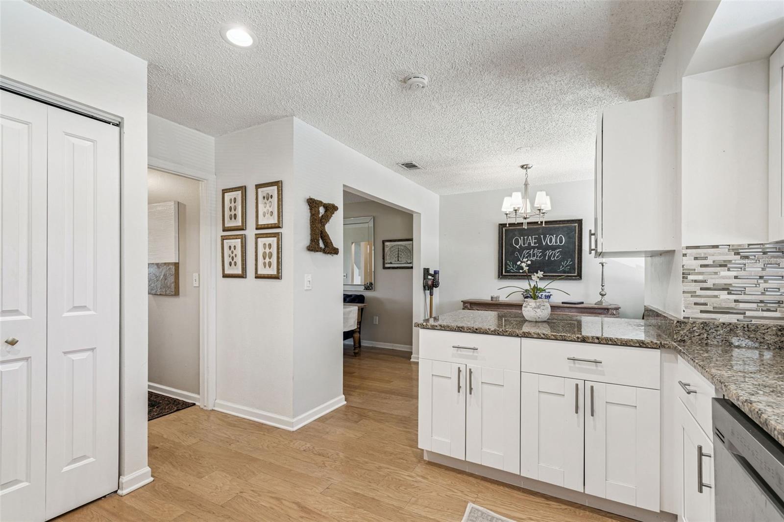 FEATHER SOUND - Residential