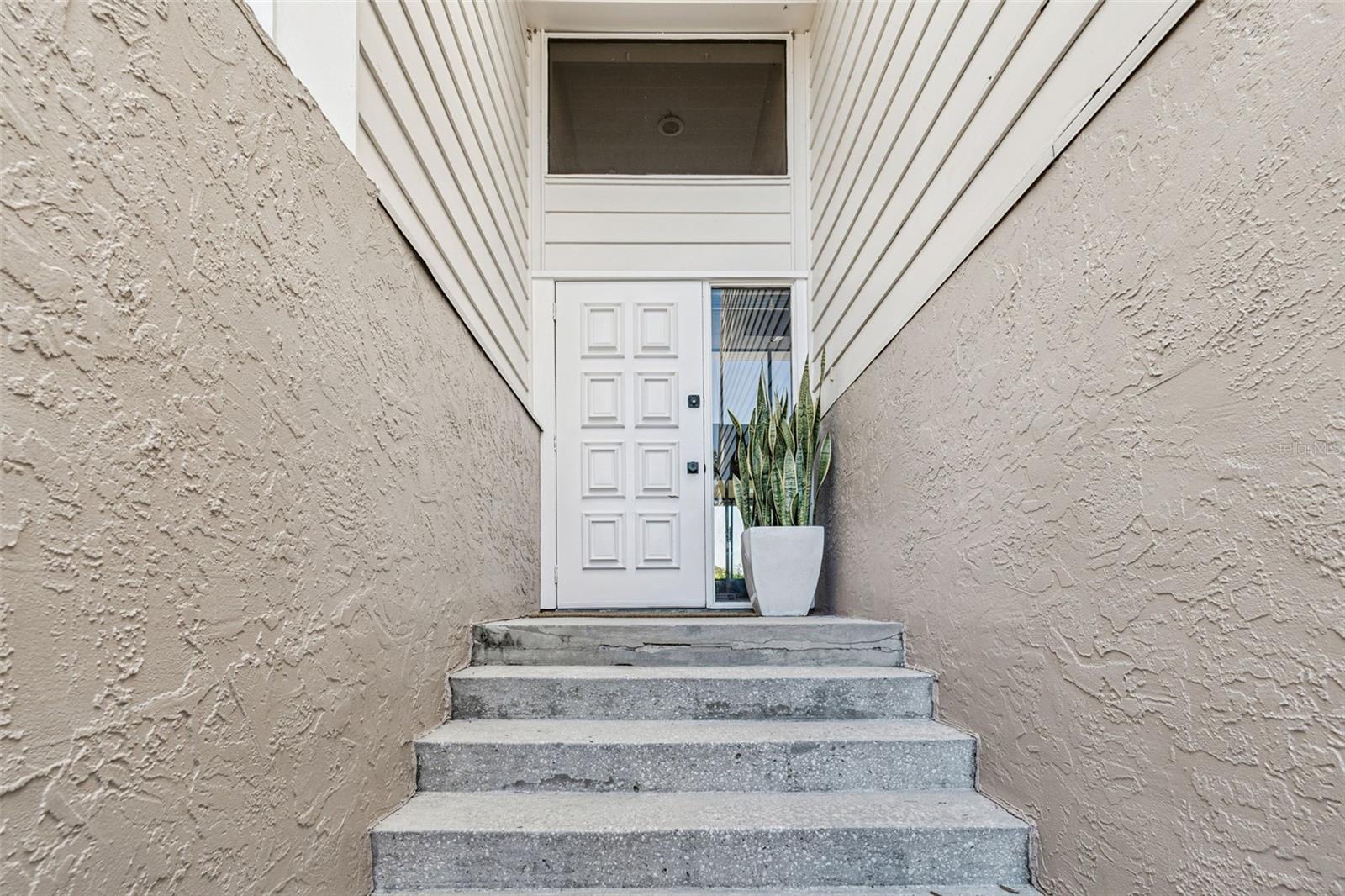 FEATHER SOUND - Residential