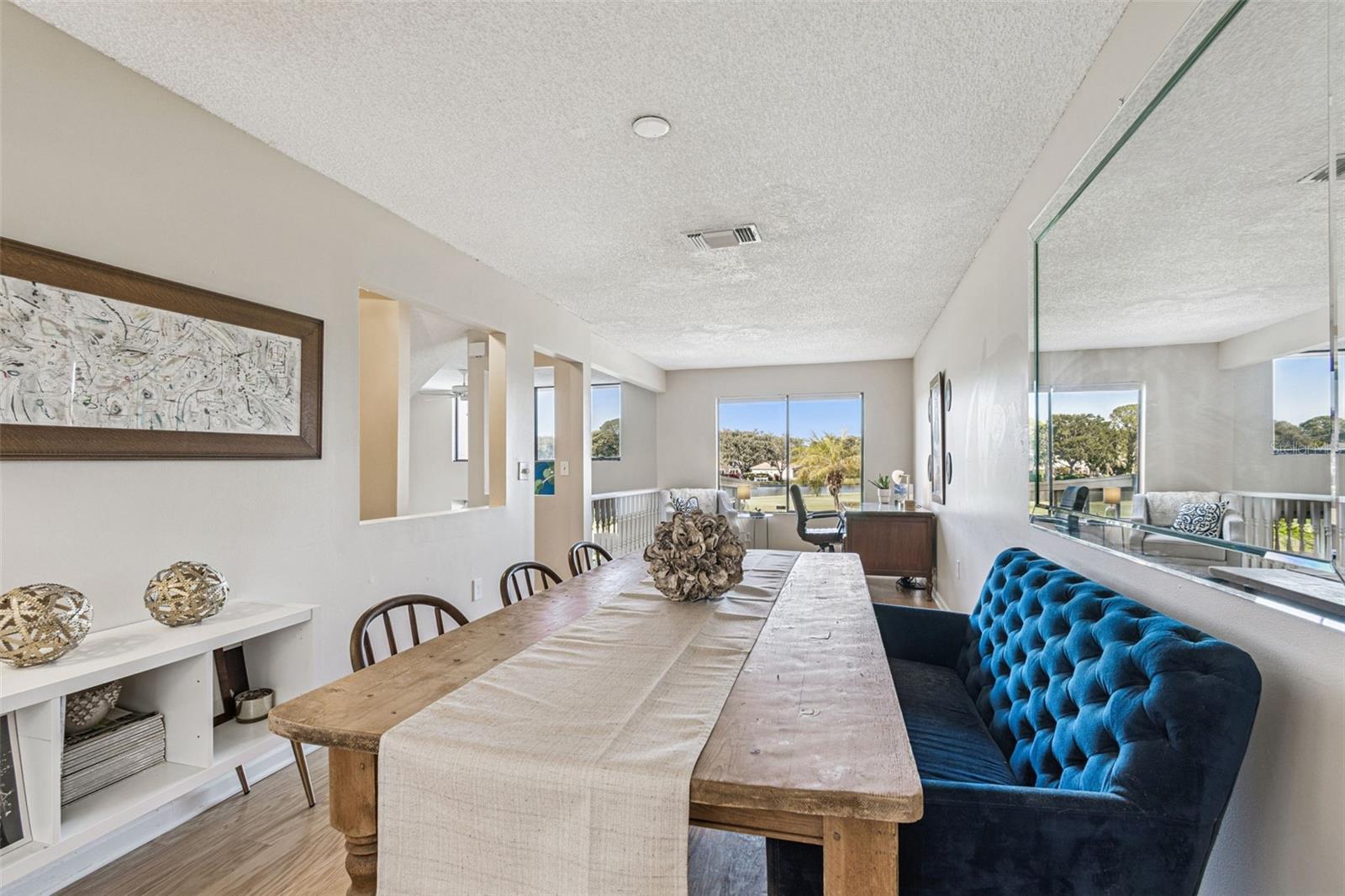 FEATHER SOUND - Residential