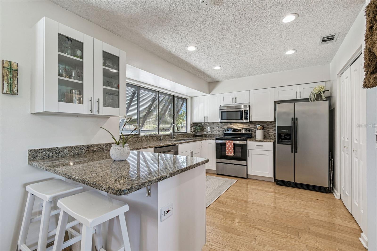 FEATHER SOUND - Residential