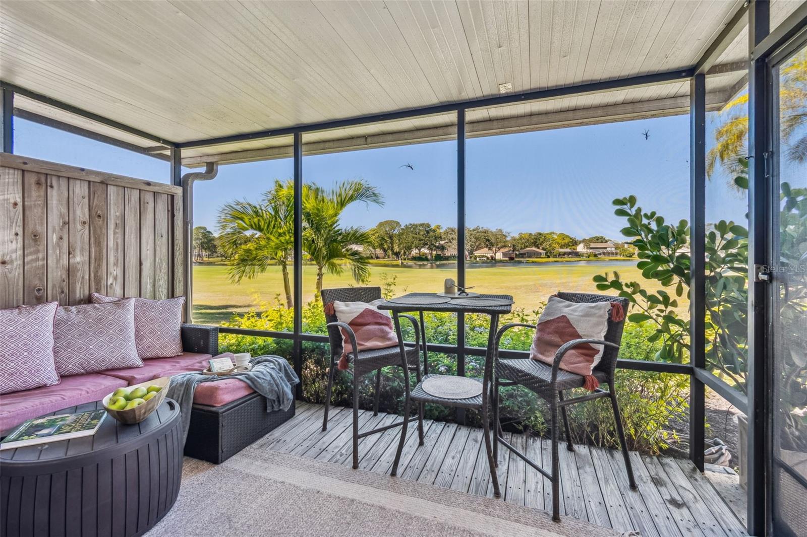 FEATHER SOUND - Residential