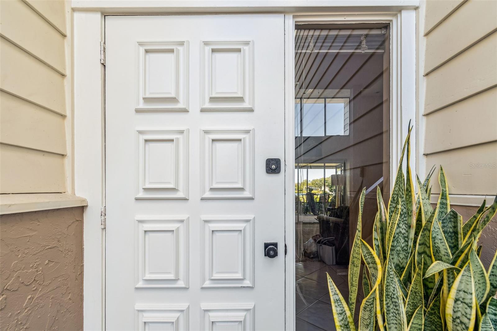 FEATHER SOUND - Residential