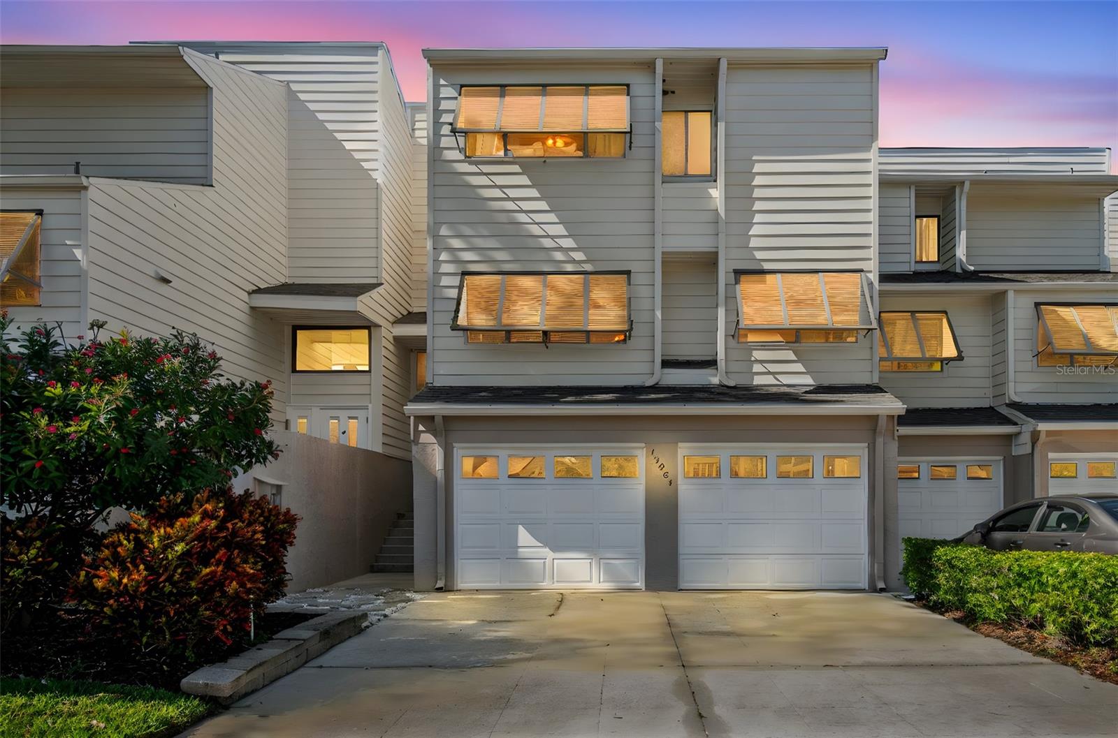 FEATHER SOUND - Residential