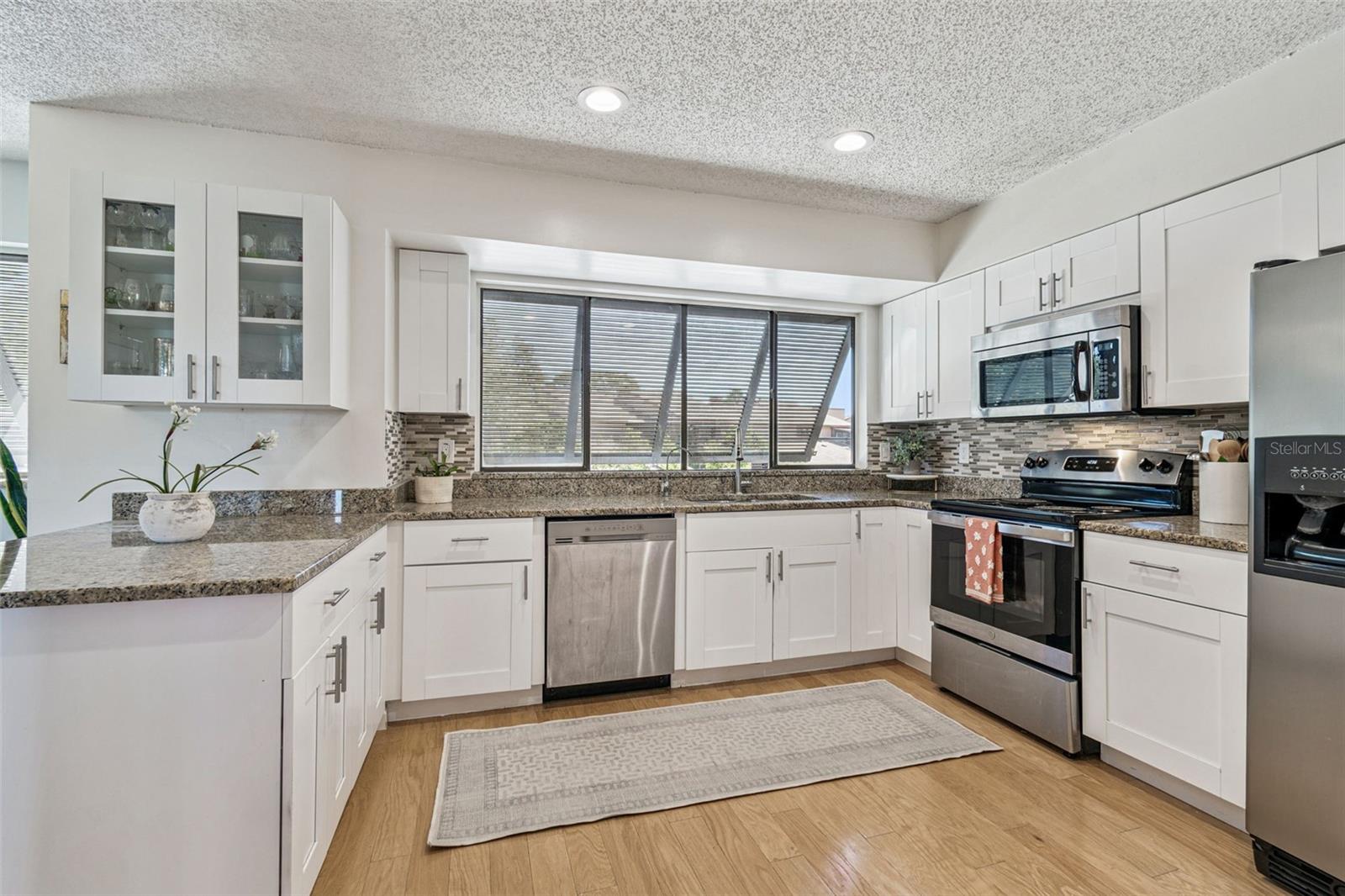 FEATHER SOUND - Residential