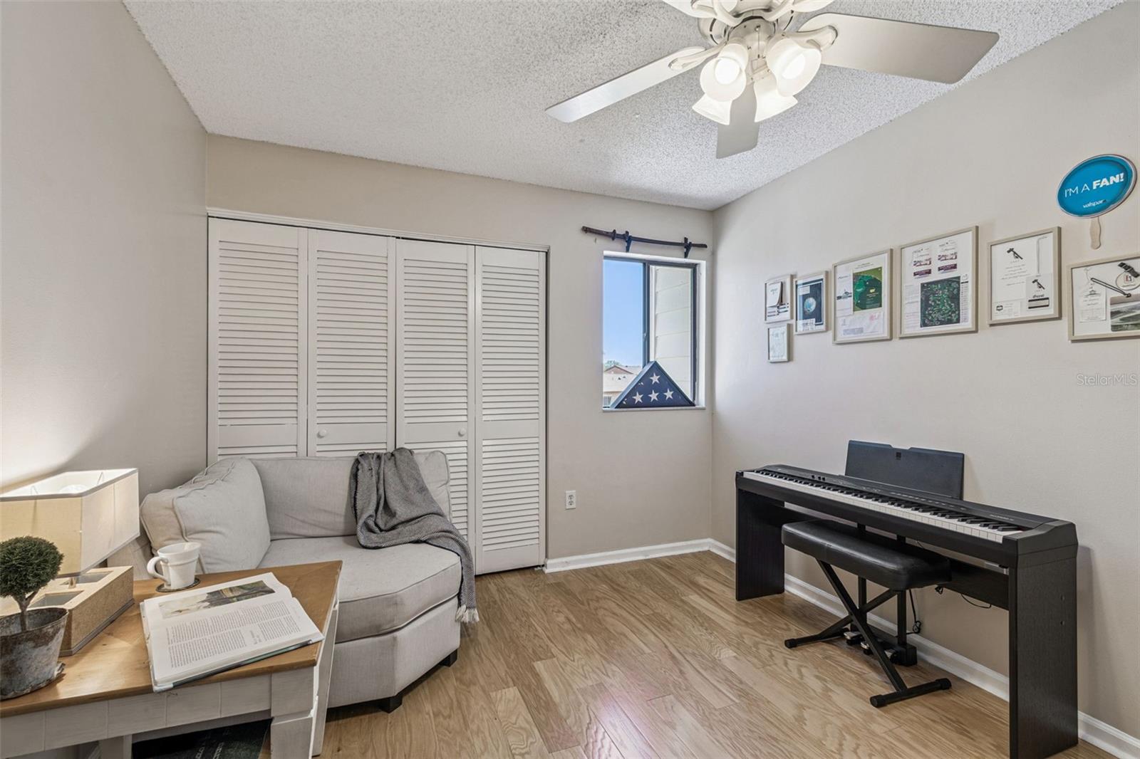 FEATHER SOUND - Residential