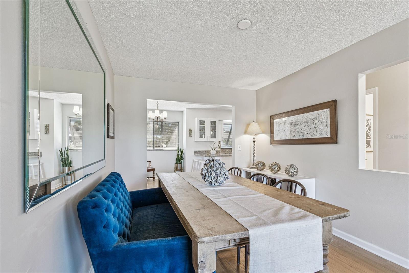 FEATHER SOUND - Residential