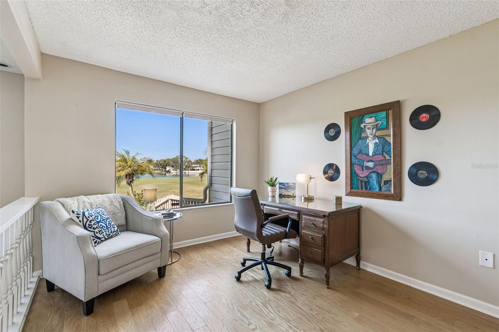 FEATHER SOUND - Residential