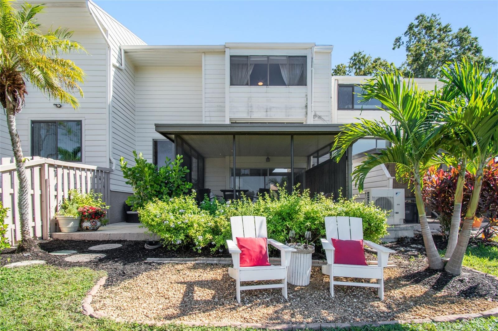 FEATHER SOUND - Residential