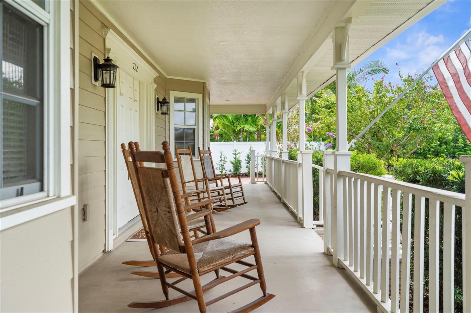 BAY WAY PARK REV - Residential