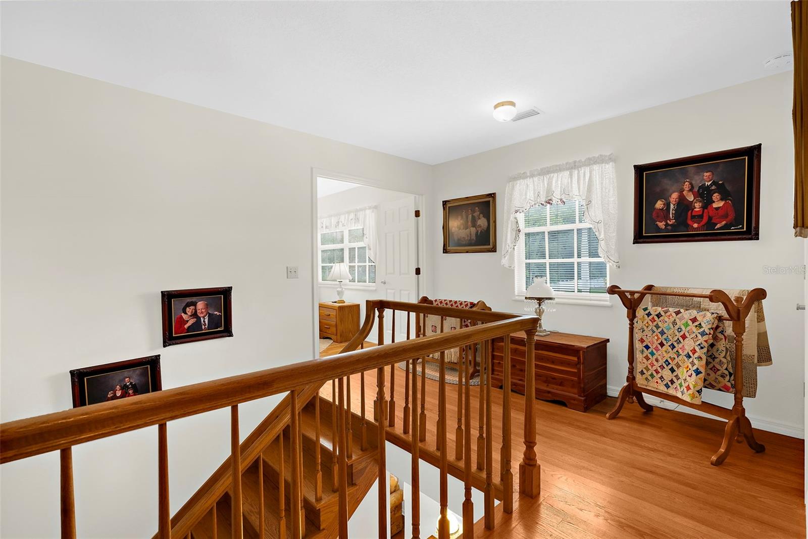 BAY WAY PARK REV - Residential