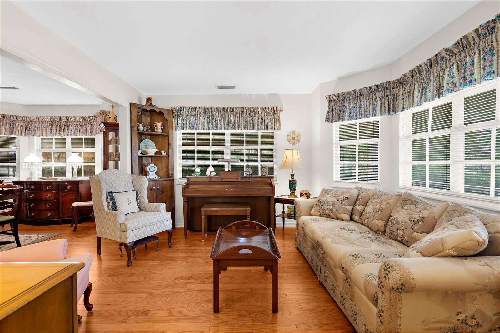 BAY WAY PARK REV - Residential