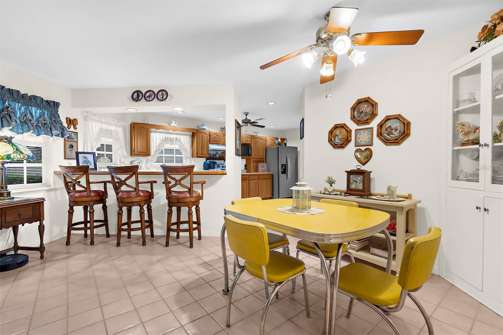 BAY WAY PARK REV - Residential