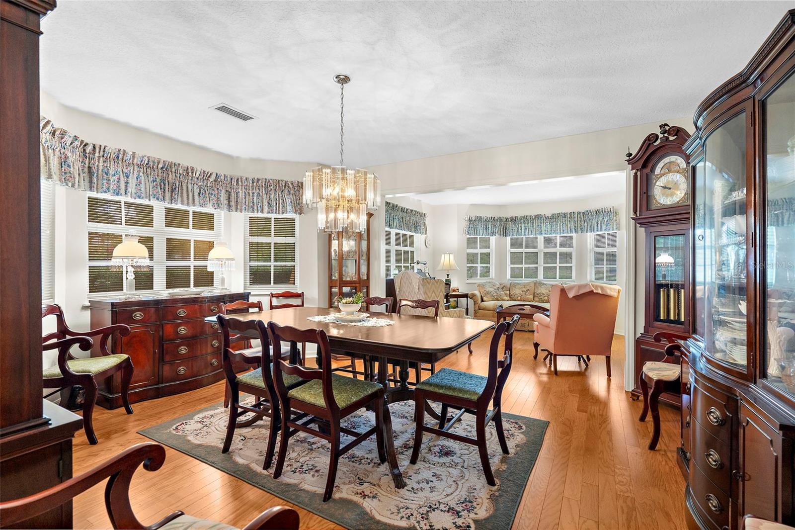 BAY WAY PARK REV - Residential