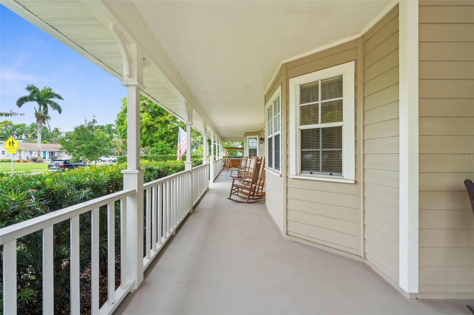 BAY WAY PARK REV - Residential