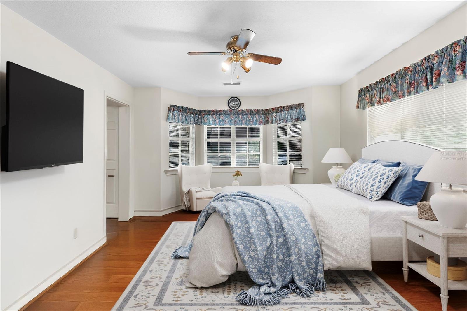 BAY WAY PARK REV - Residential