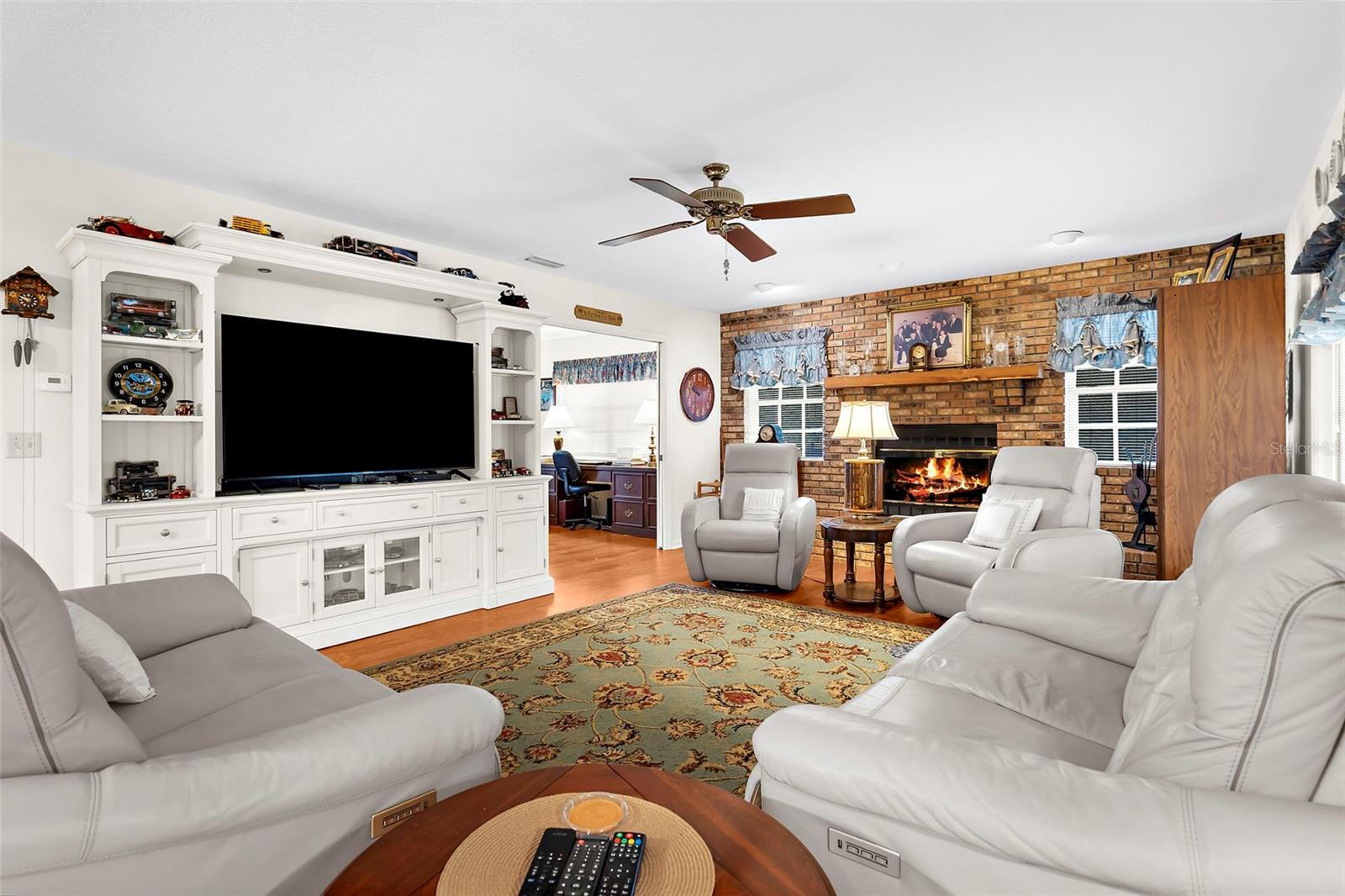 BAY WAY PARK REV - Residential