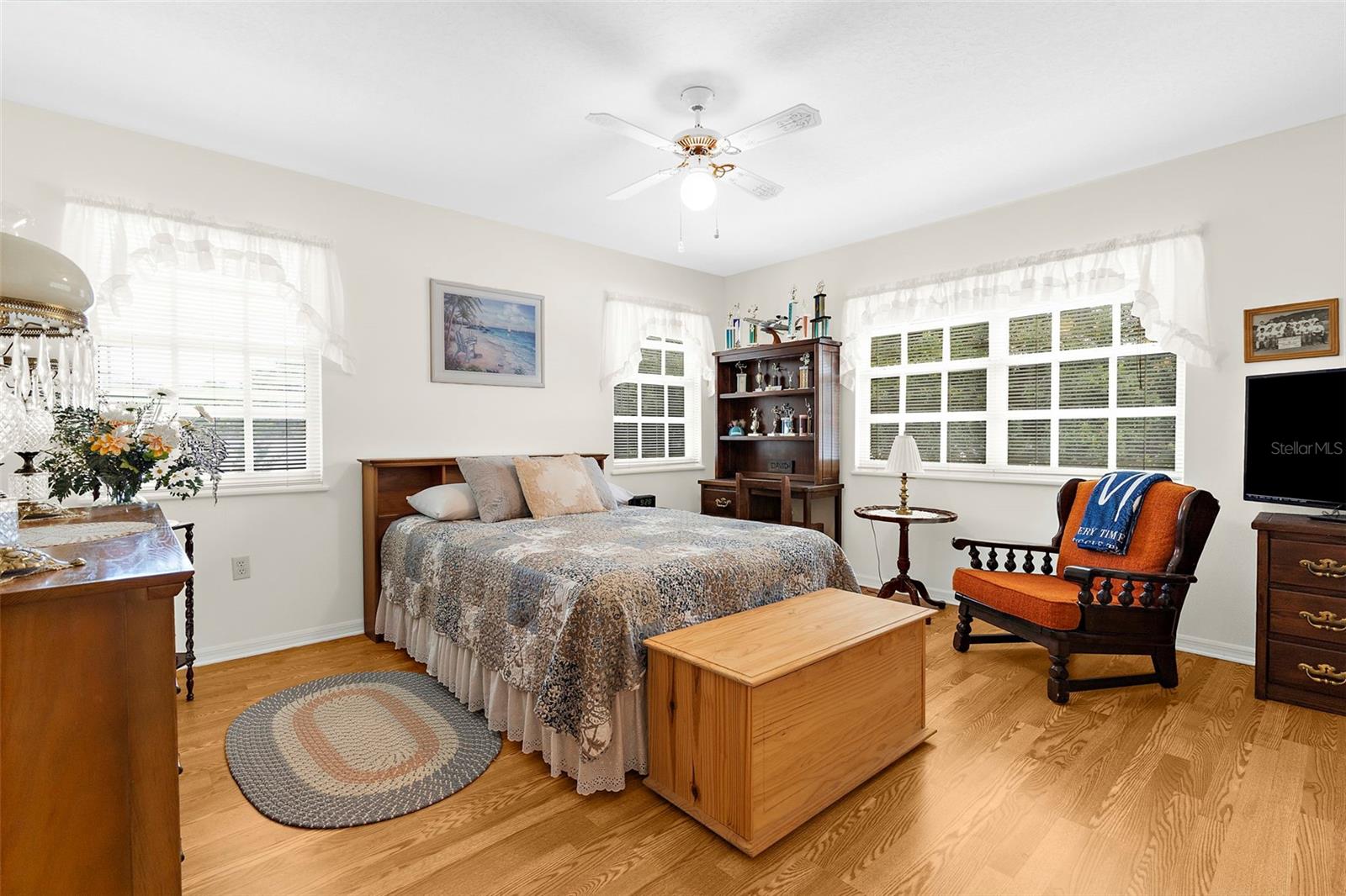 BAY WAY PARK REV - Residential