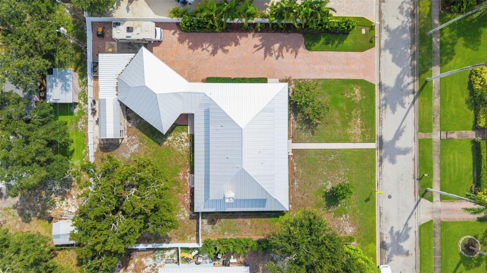 BAY WAY PARK REV - Residential