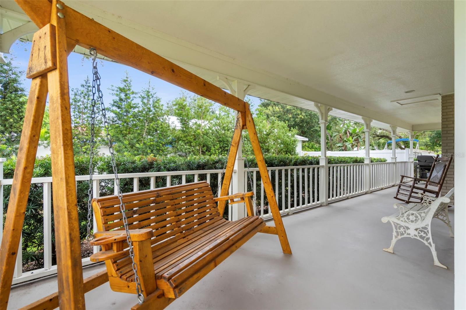 BAY WAY PARK REV - Residential