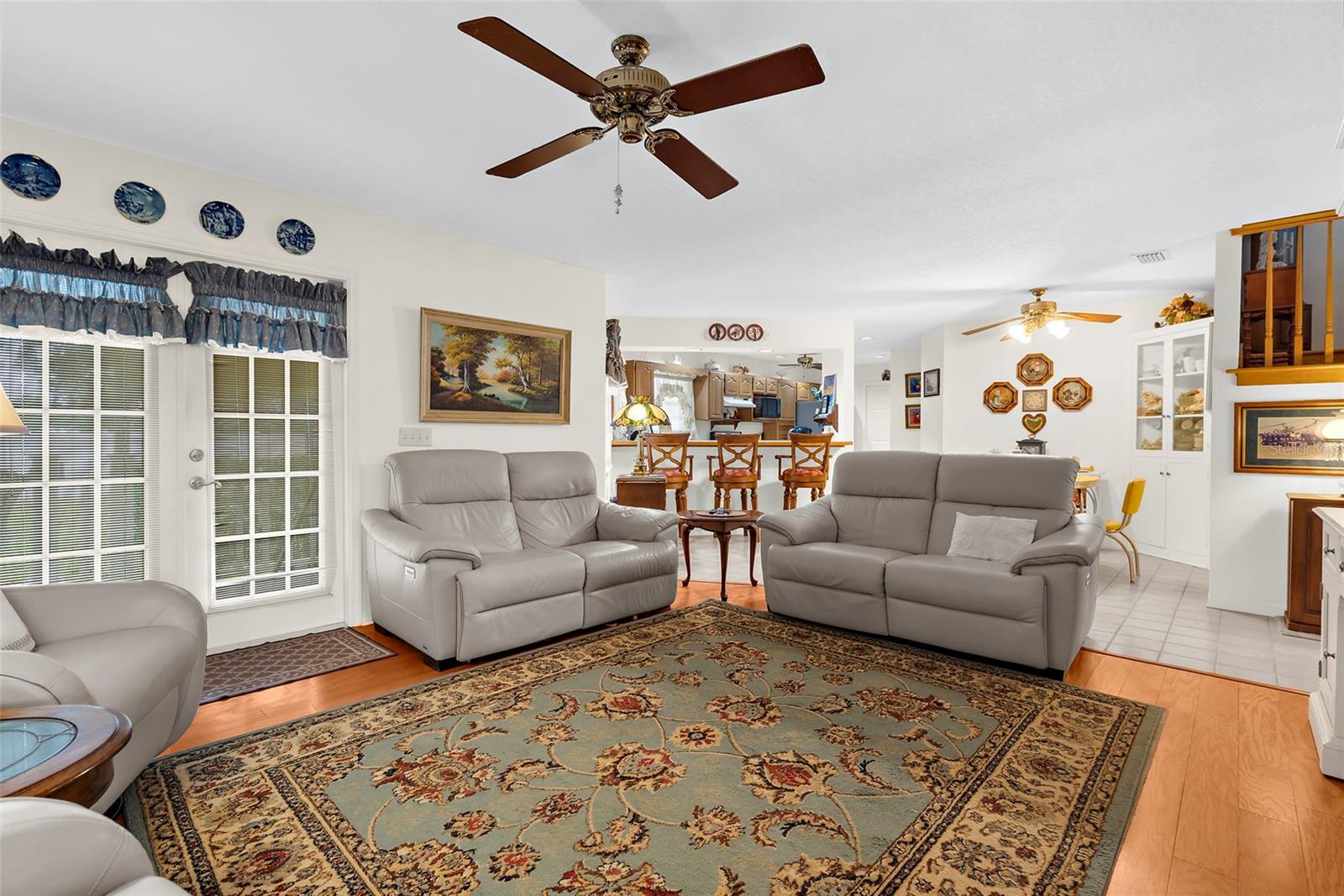 BAY WAY PARK REV - Residential