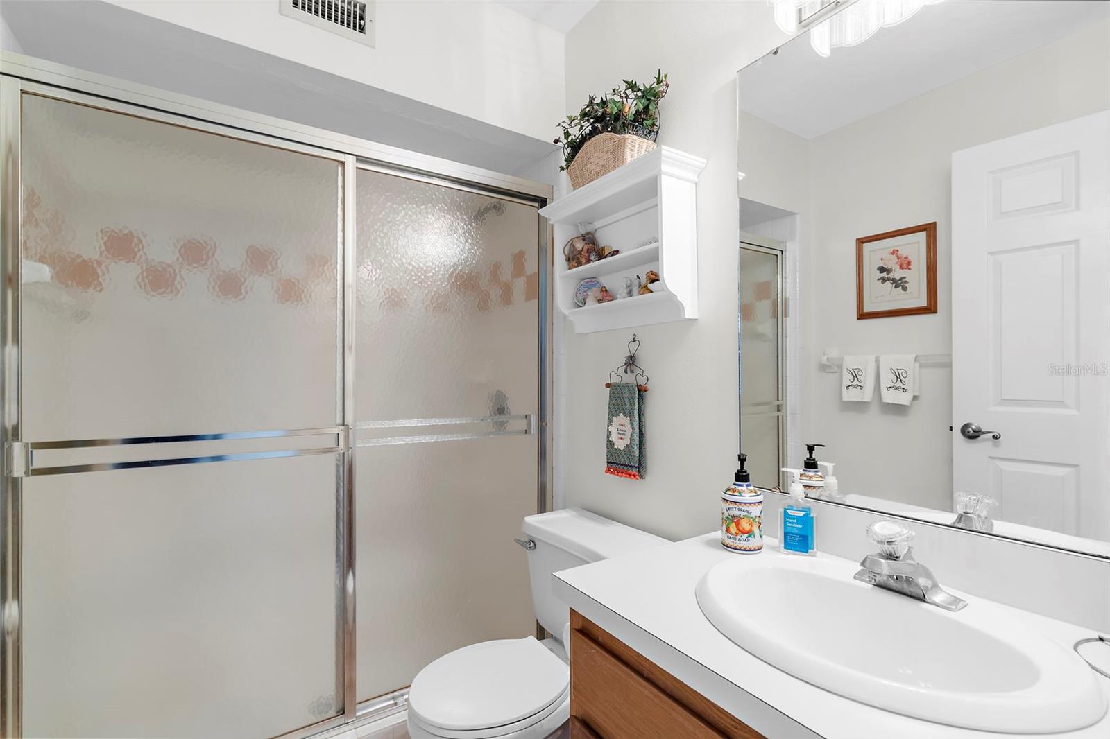 BAY WAY PARK REV - Residential