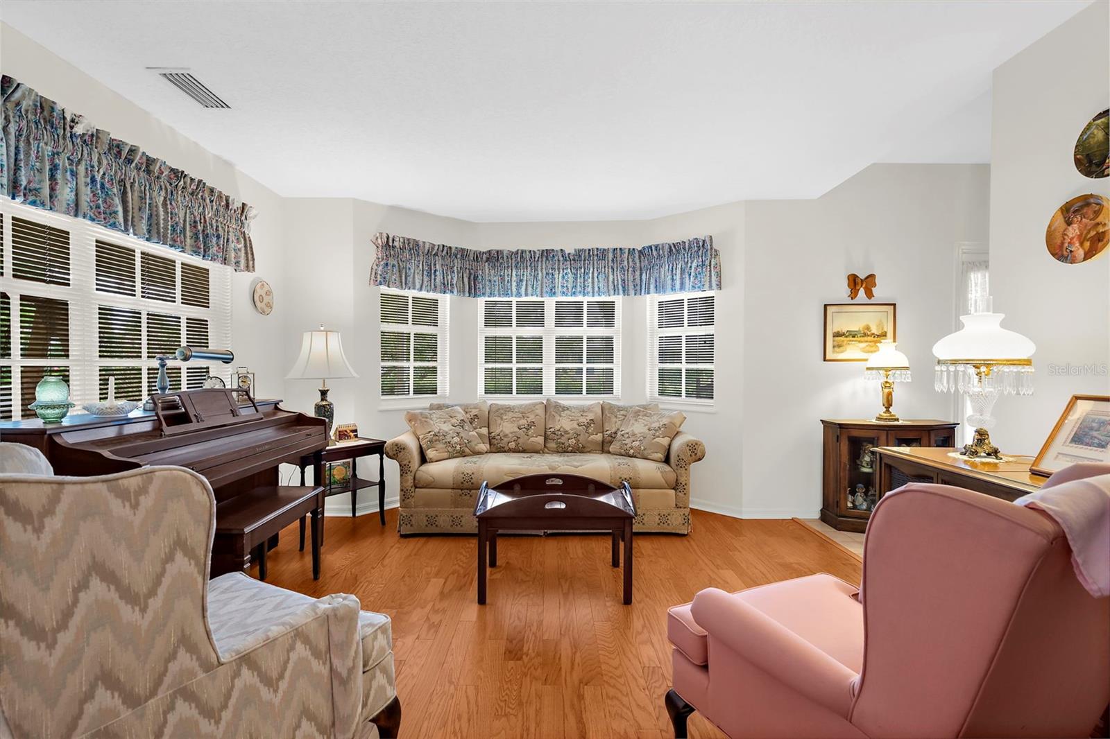 BAY WAY PARK REV - Residential