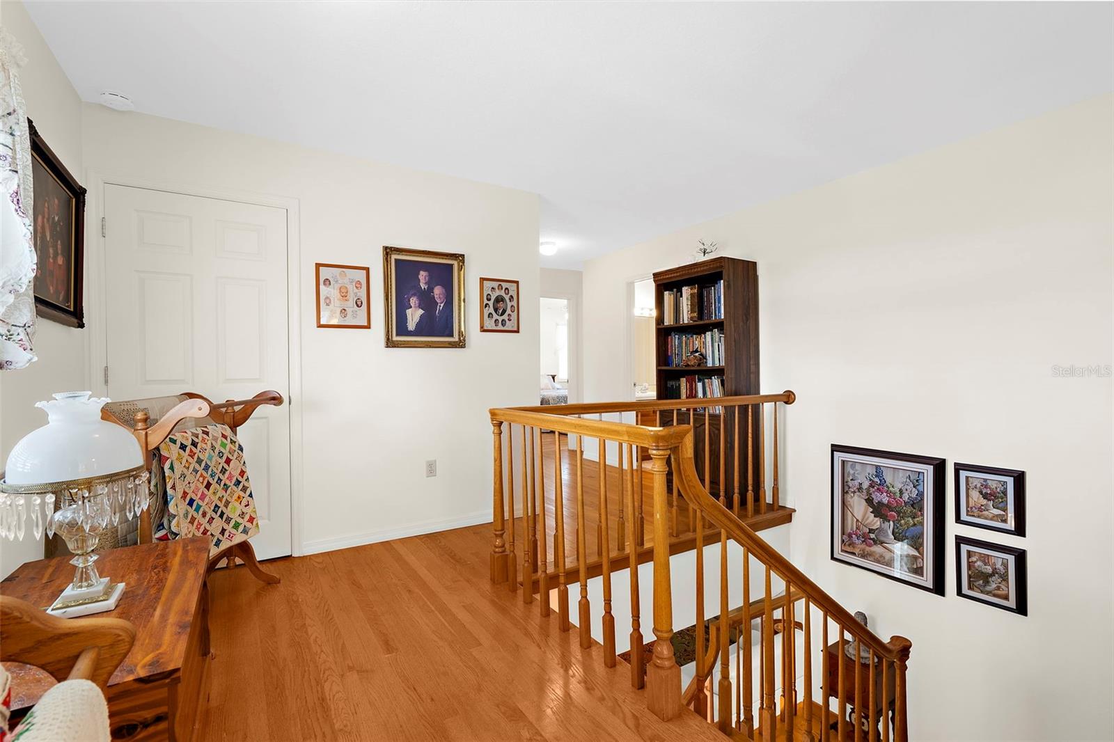 BAY WAY PARK REV - Residential