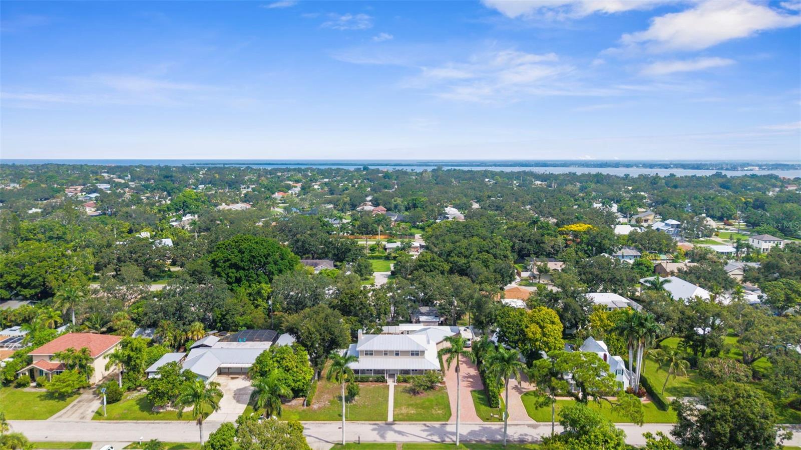 BAY WAY PARK REV - Residential