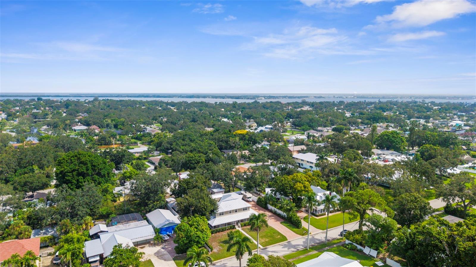 BAY WAY PARK REV - Residential