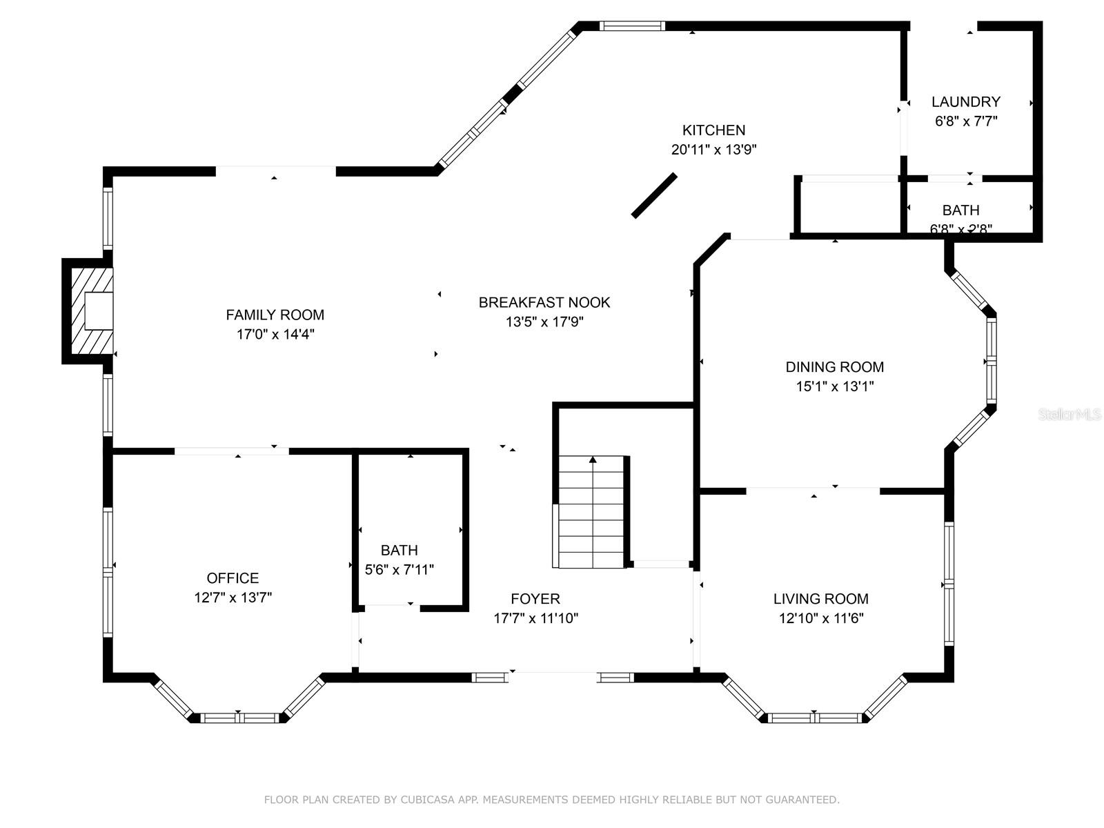 BAY WAY PARK REV - Residential