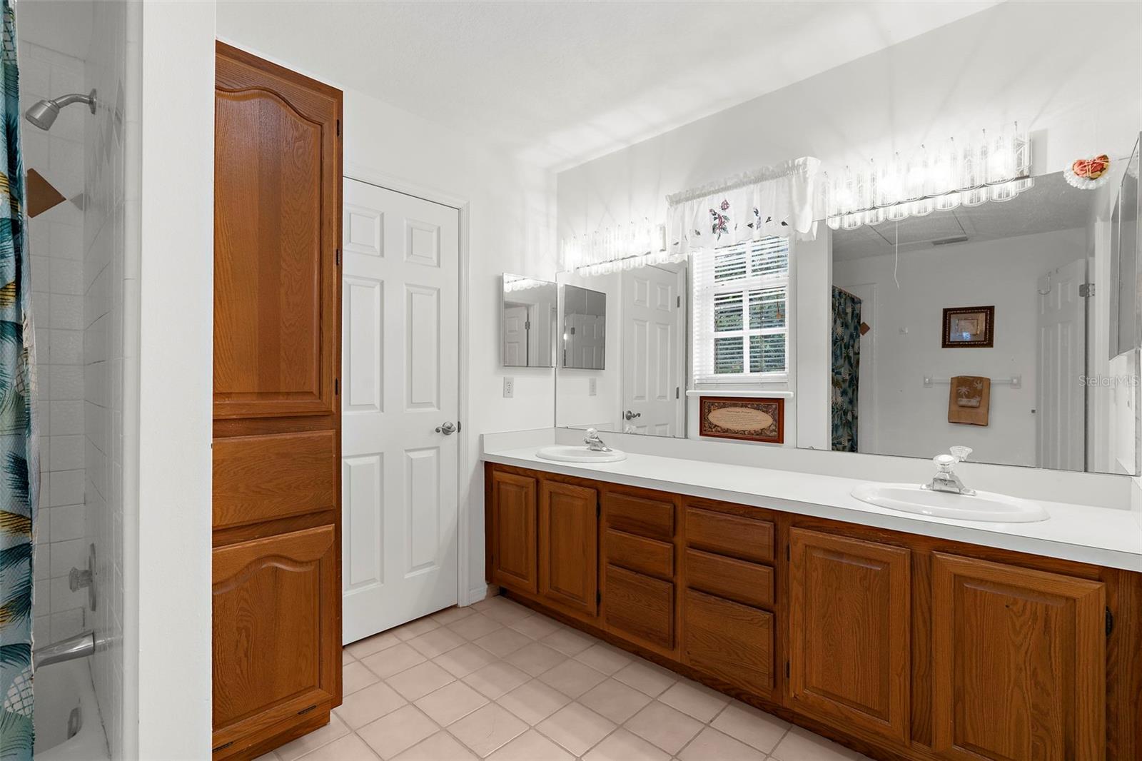 BAY WAY PARK REV - Residential