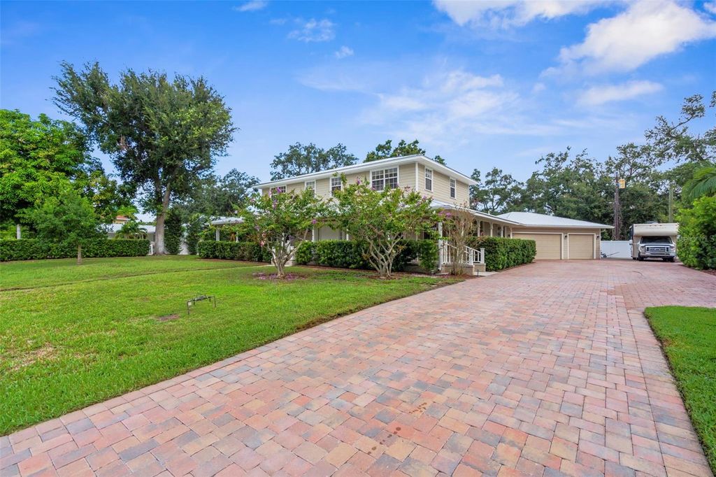 Photo of 7312 7th Avenue NW, Bradenton, FL 34209 (MLS # A4666874)