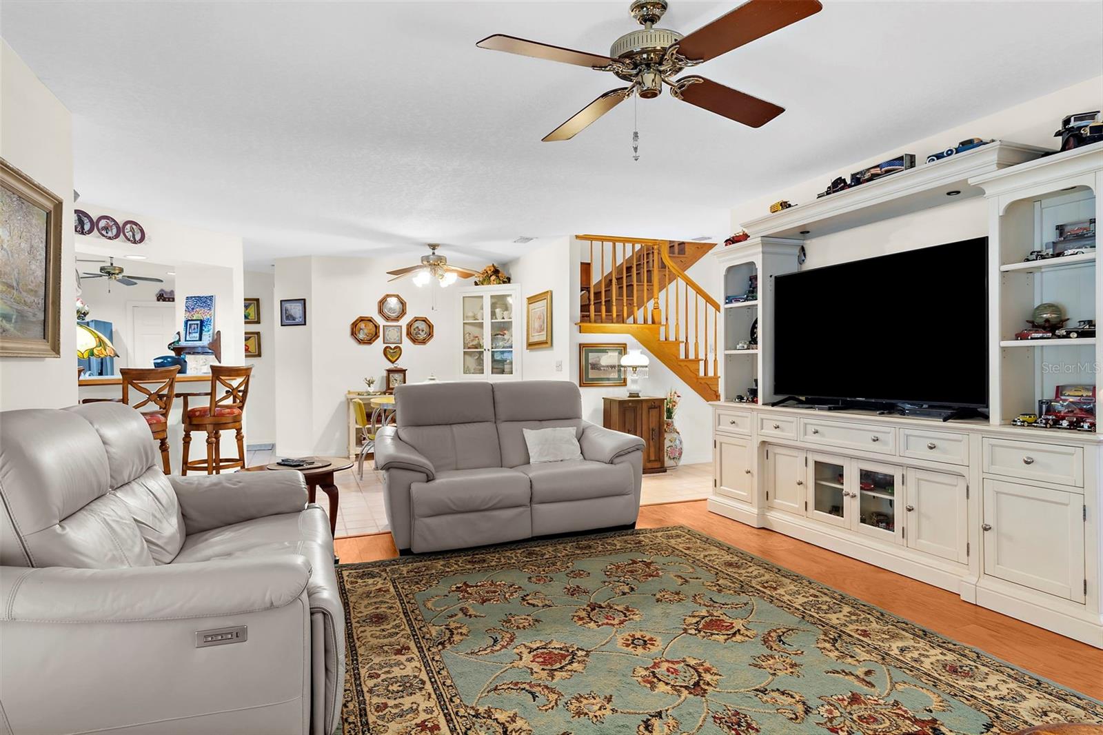 BAY WAY PARK REV - Residential