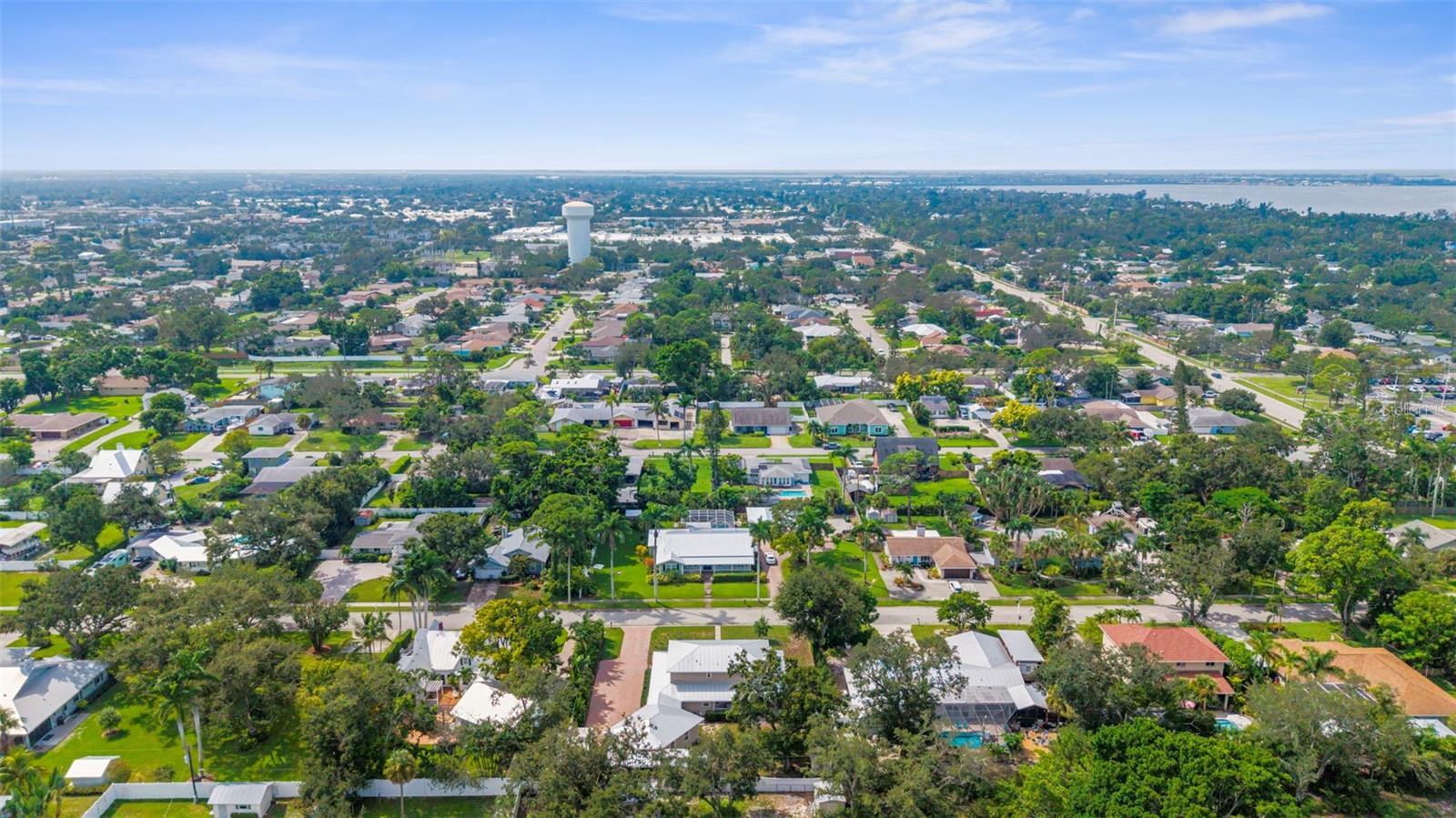 BAY WAY PARK REV - Residential