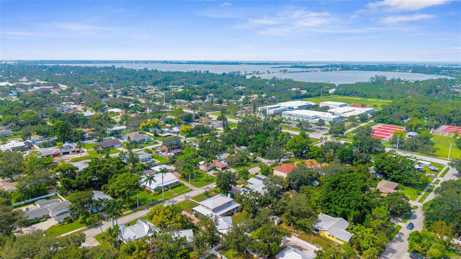 BAY WAY PARK REV - Residential