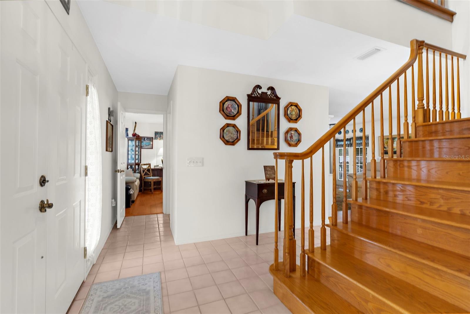 BAY WAY PARK REV - Residential