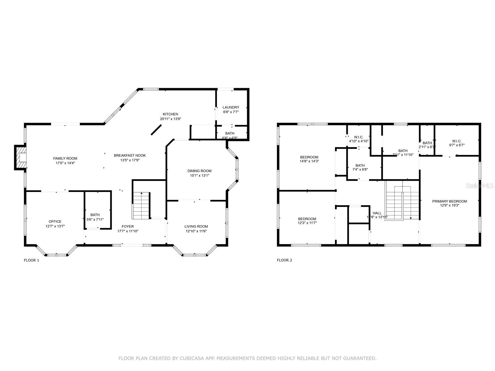 BAY WAY PARK REV - Residential