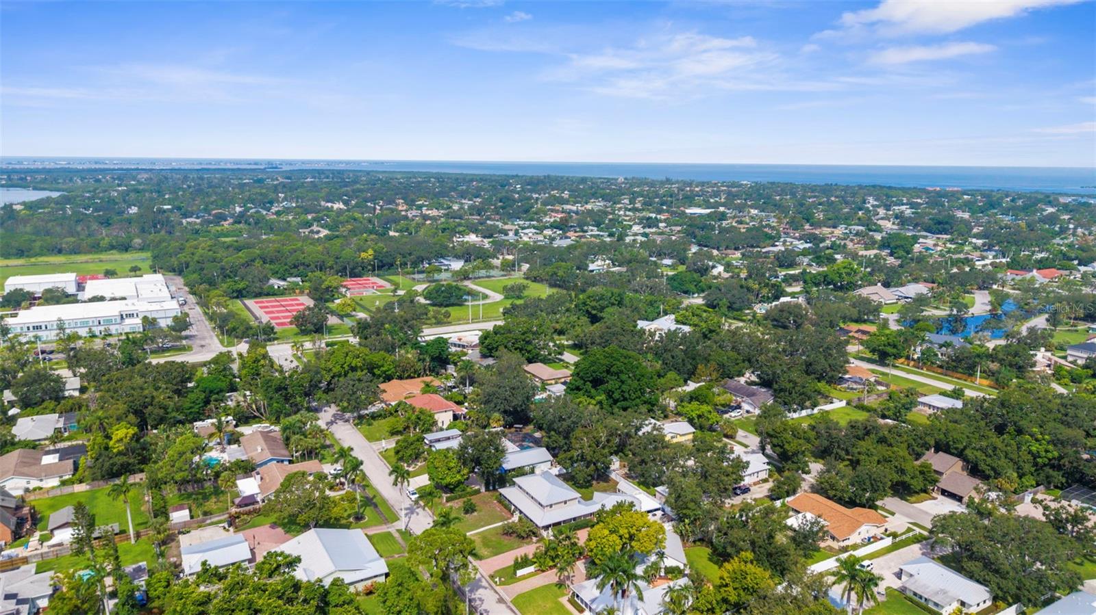 BAY WAY PARK REV - Residential