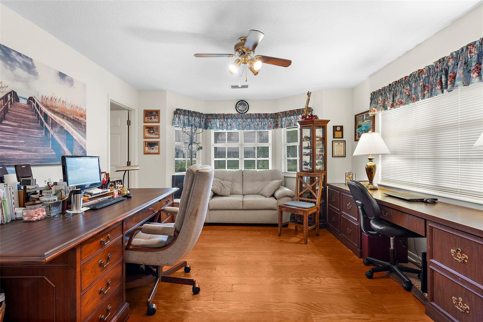 BAY WAY PARK REV - Residential