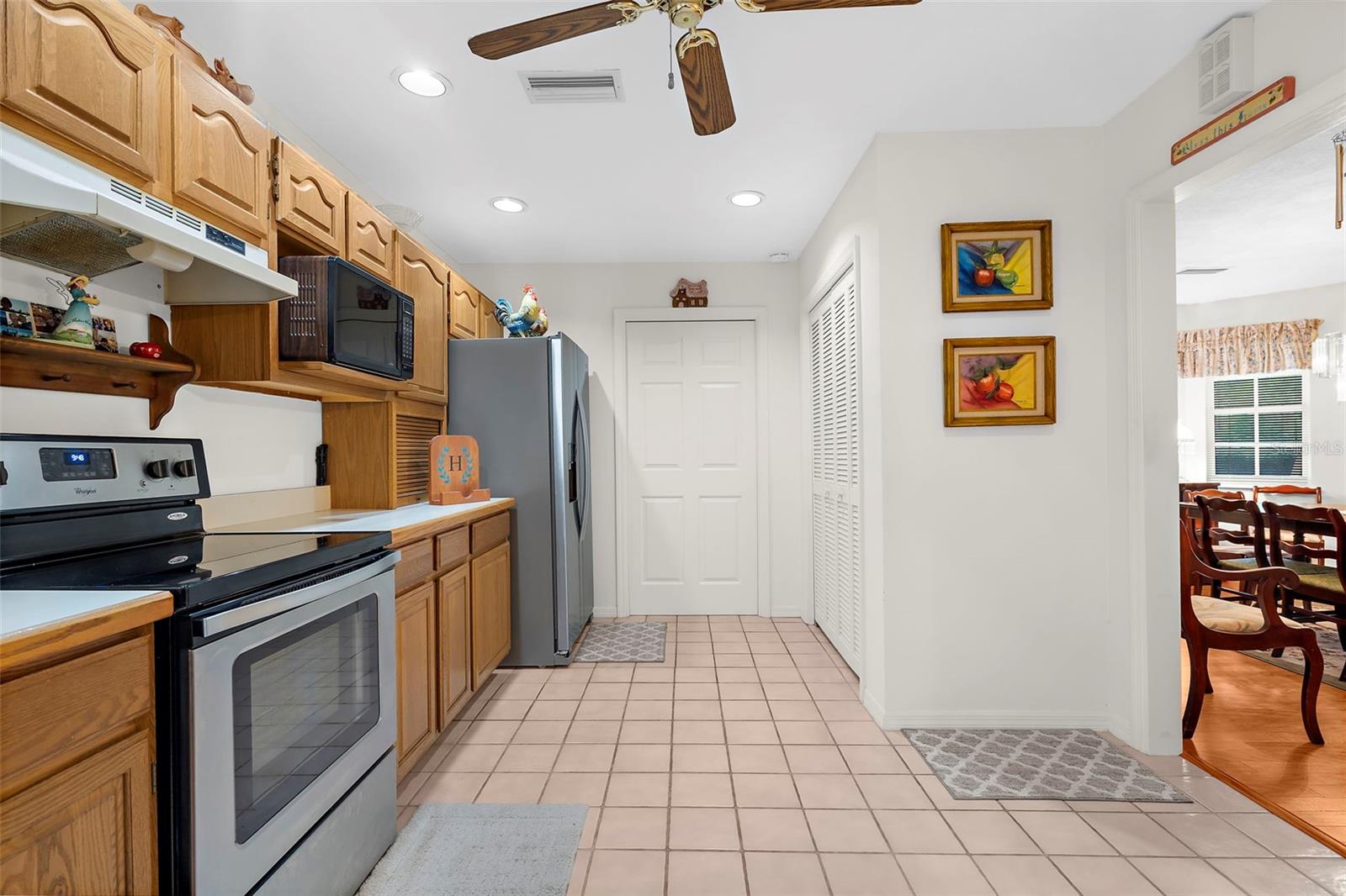 BAY WAY PARK REV - Residential