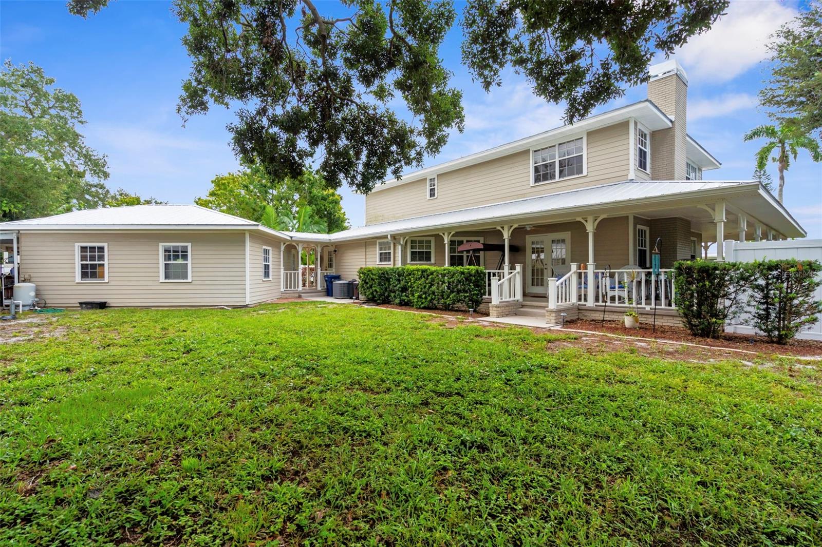 BAY WAY PARK REV - Residential