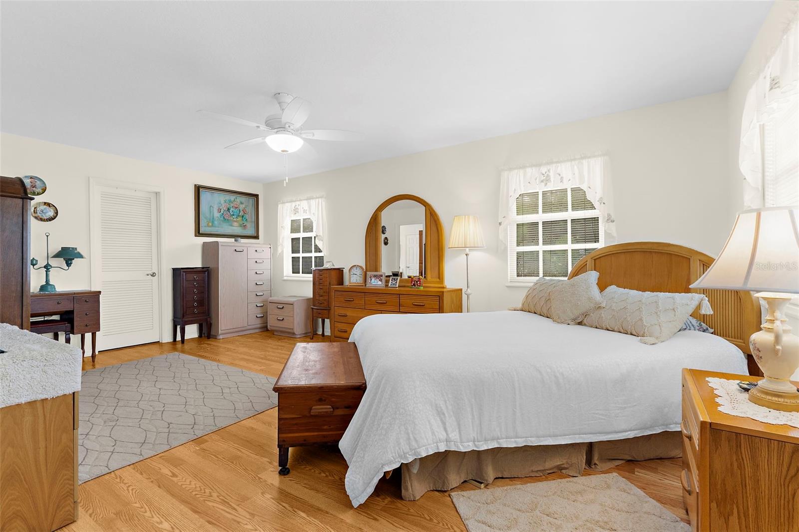 BAY WAY PARK REV - Residential